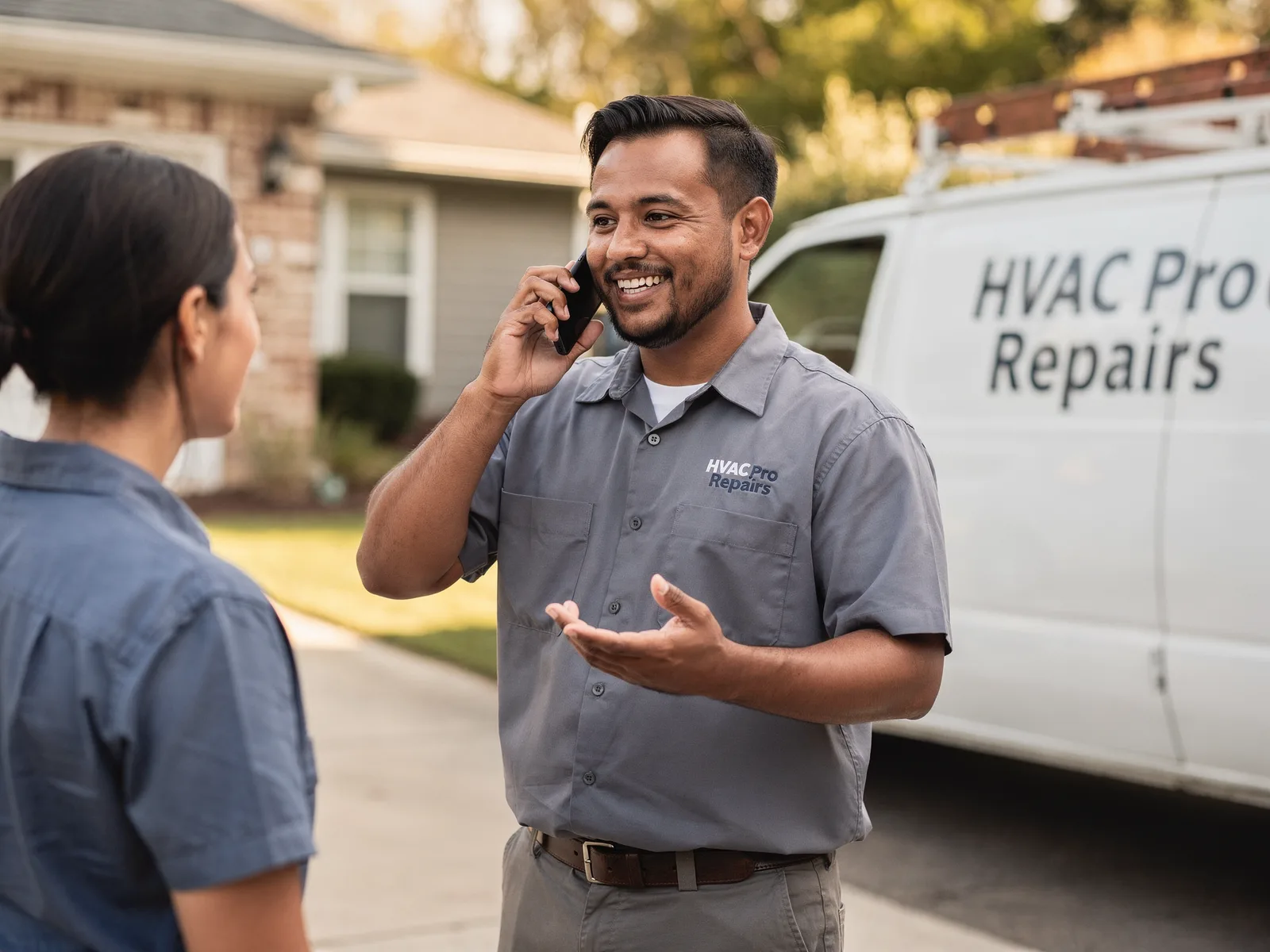 Heat Pump Repair Mansfield, WA FAQs